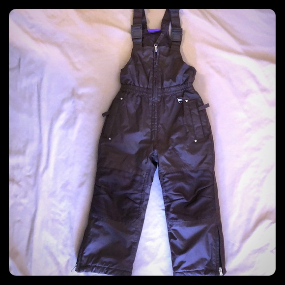 Generation me bibbed snow pants. - Picture 1 of 7
